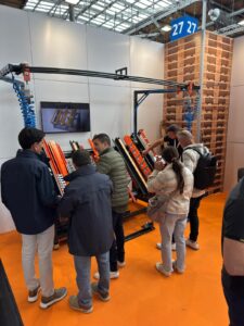 Ligna 2025