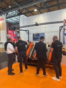 Ligna 2025