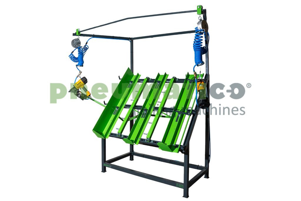 Pneumatico ST-1400