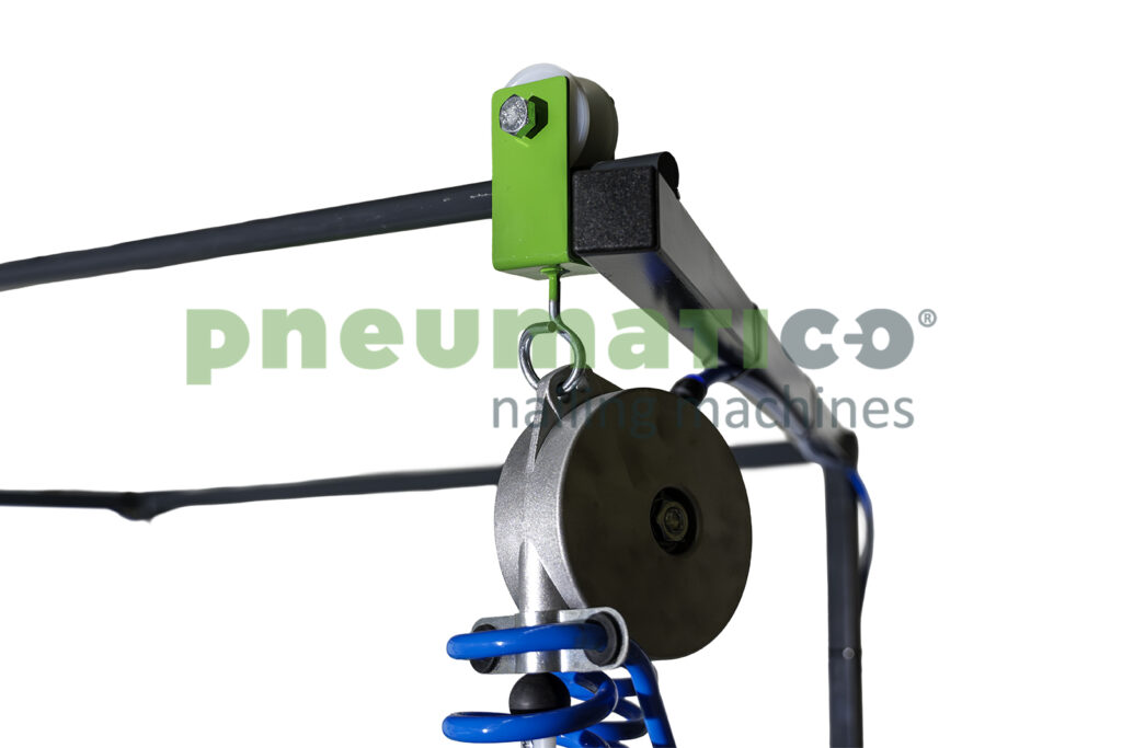 Pneumatico ST-1400
