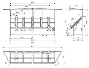 Pneumatico ST-3300