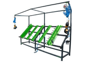 Pneumatico ST-3300